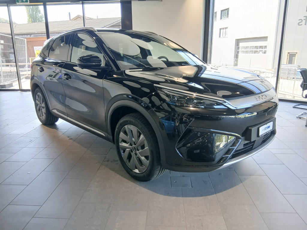 BYD Atto 3 EVO Excellence AWD-image-6