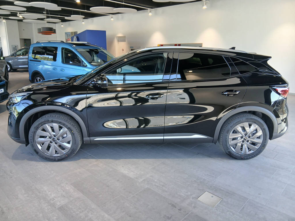 BYD Atto 3 EVO Excellence AWD-showroom-element-1