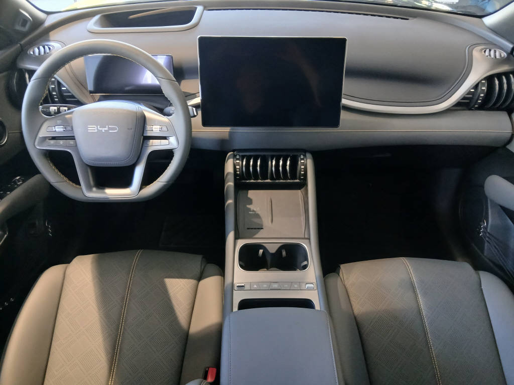 BYD Atto 3 EVO Excellence AWD-image-11