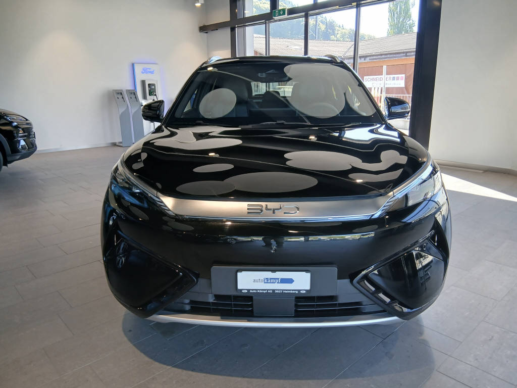 BYD Atto 3 EVO Excellence AWD-image-7