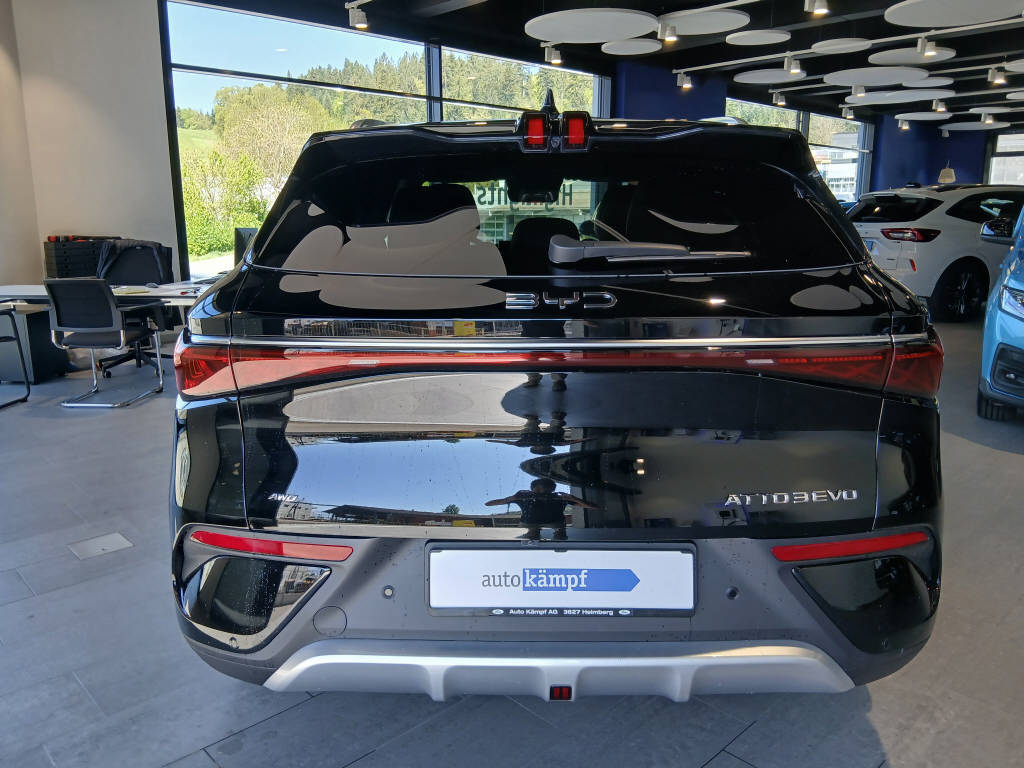 BYD Atto 3 EVO Excellence AWD-showroom-element-3