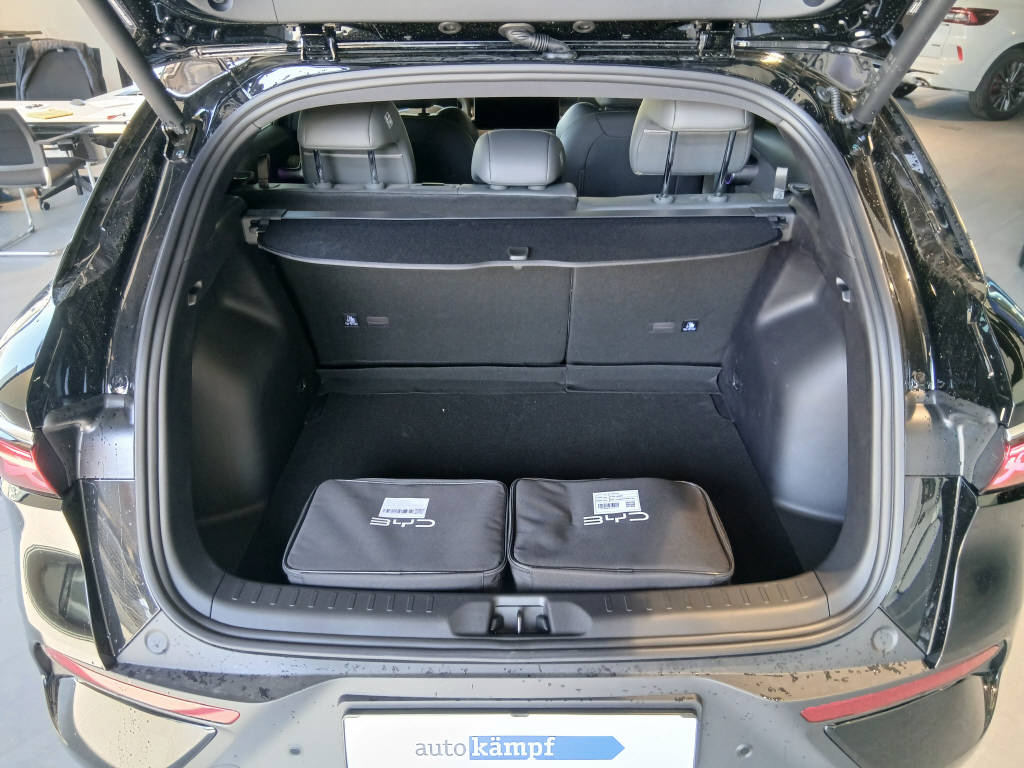 BYD Atto 3 EVO Excellence AWD-image-13