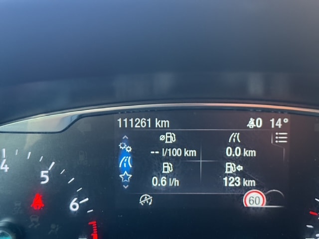 FORD Fiesta 1.0 SCTi Titanium-image-11