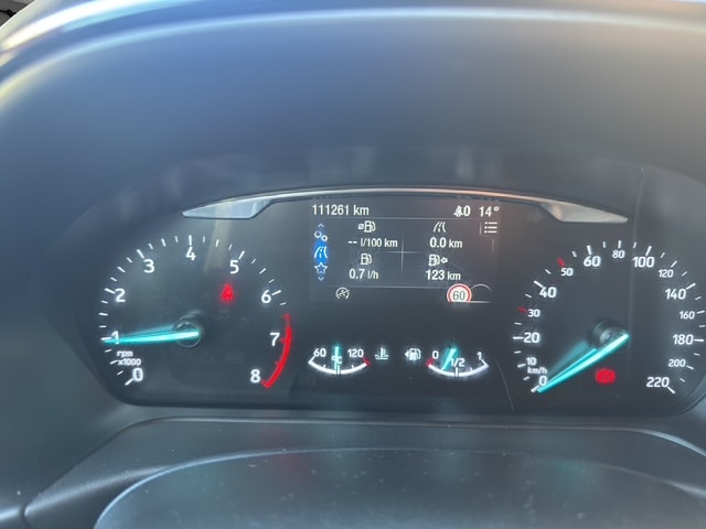 FORD Fiesta 1.0 SCTi Titanium-image-10