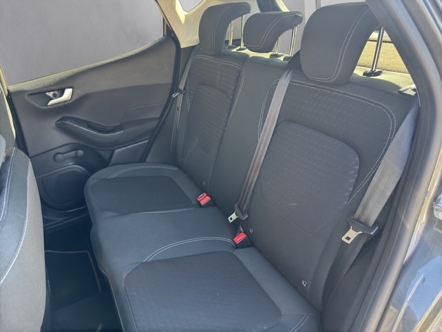 FORD Fiesta 1.0 SCTi Titanium-image-25