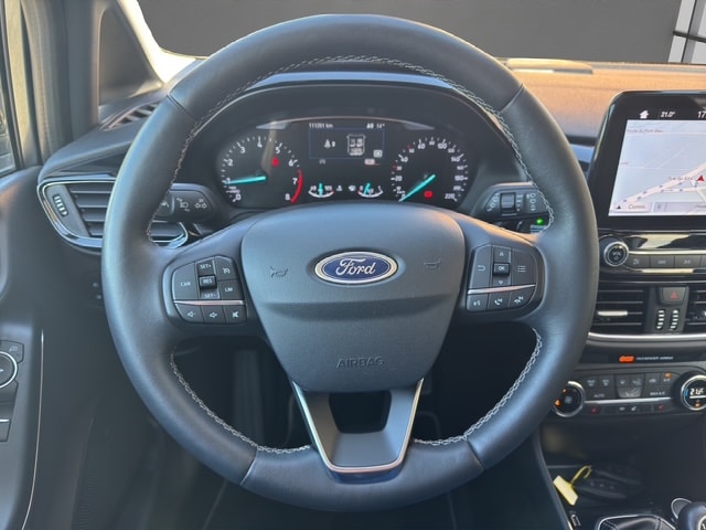FORD Fiesta 1.0 SCTi Titanium-image-9