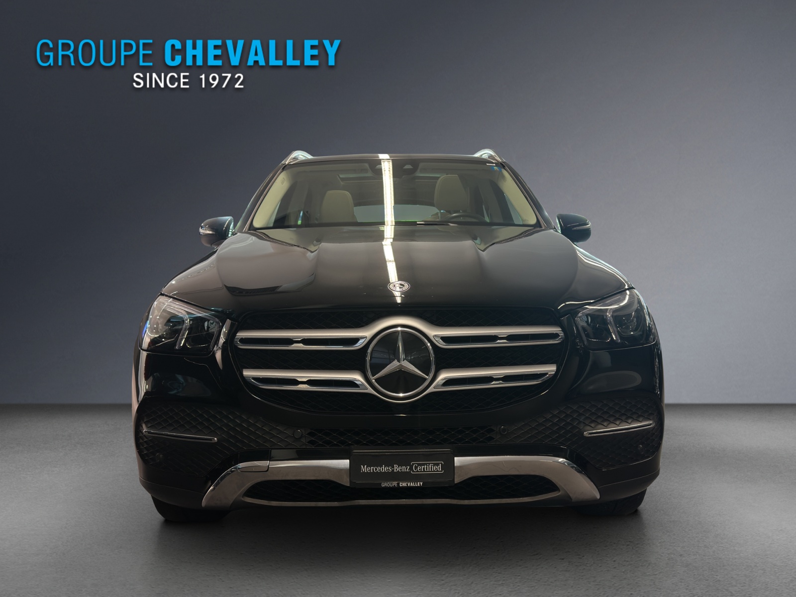 MERCEDES-BENZ GLE 300 d 4Matic-showroom-element-1