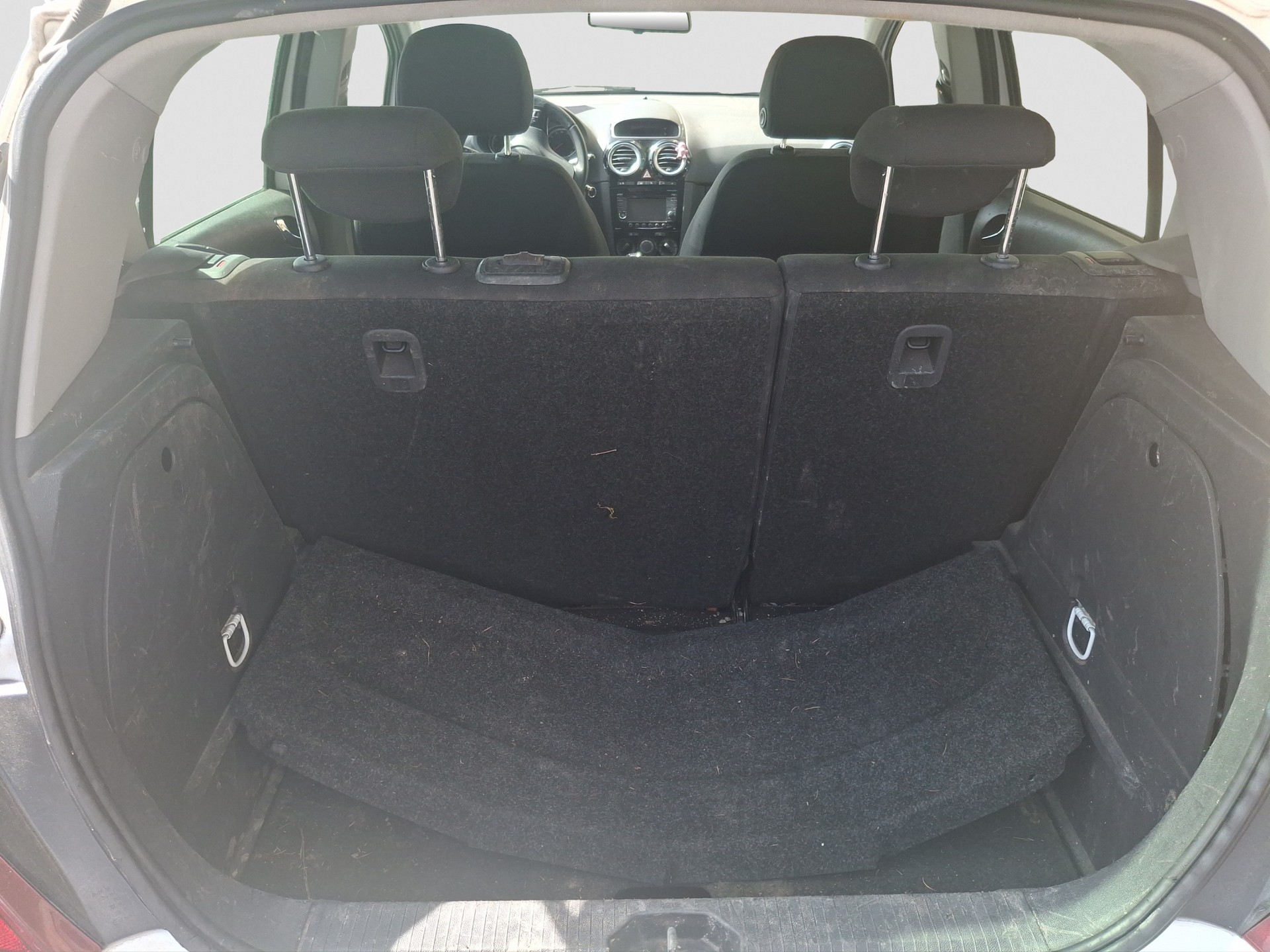 OPEL Corsa 1.4 TP Drive-image-3