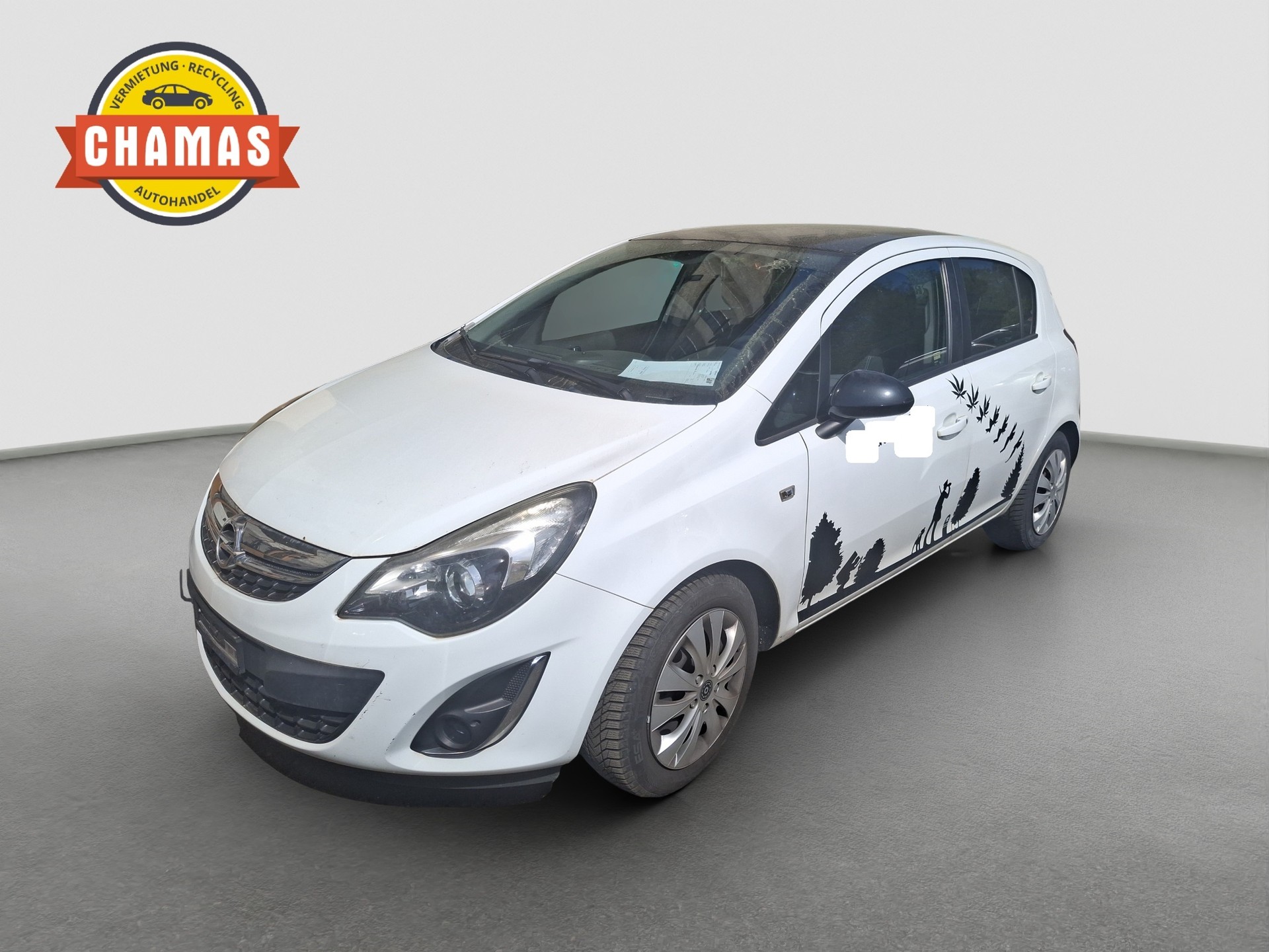 OPEL Corsa 1.4 TP Drive