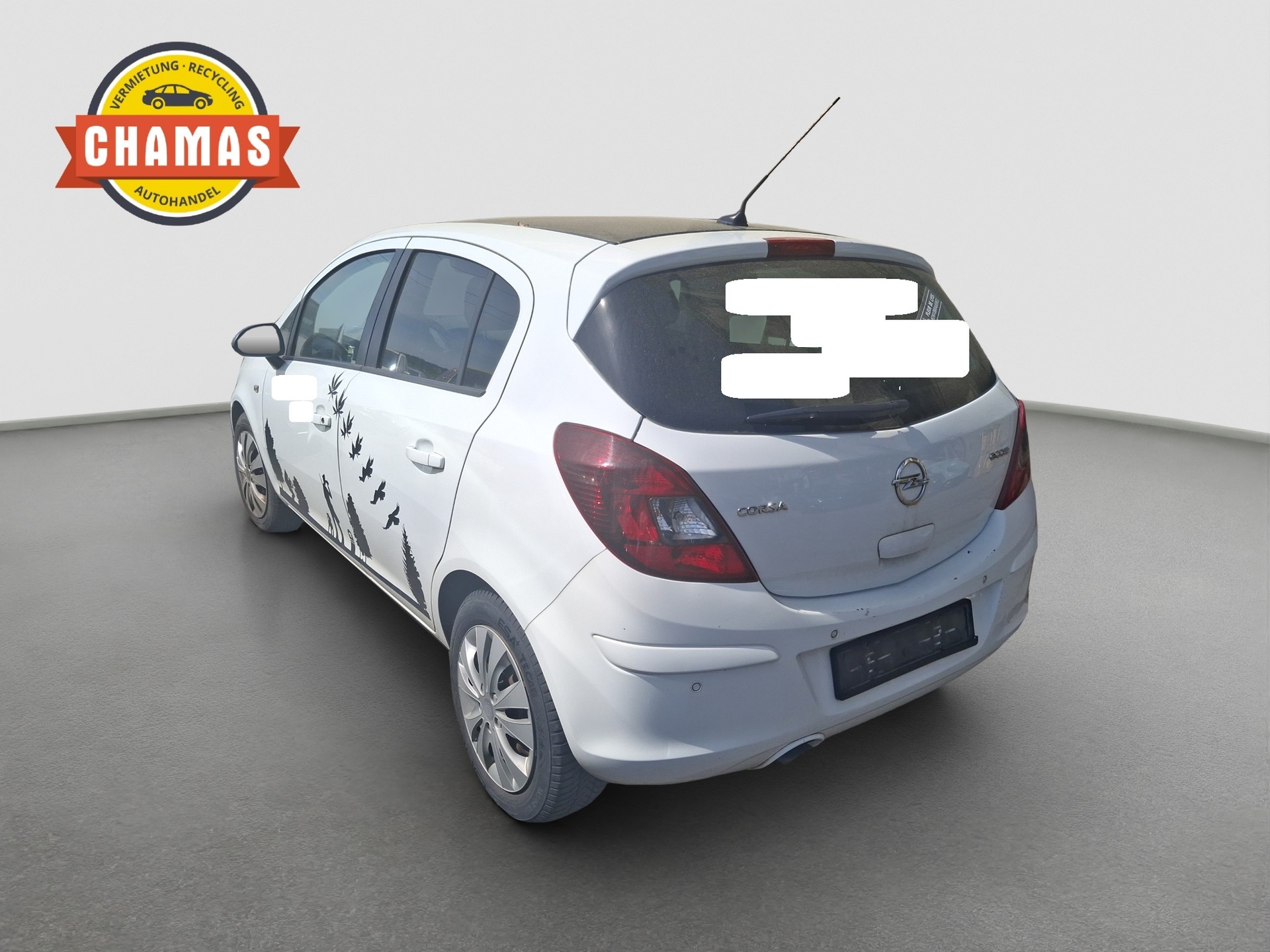 OPEL Corsa 1.4 TP Drive-image-2