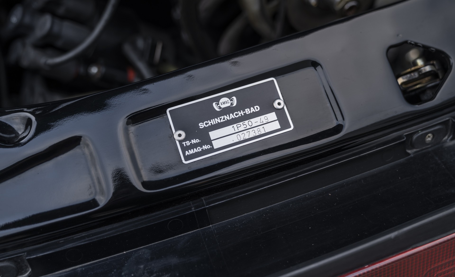 PORSCHE 911 Carrera 2 RS-image-15