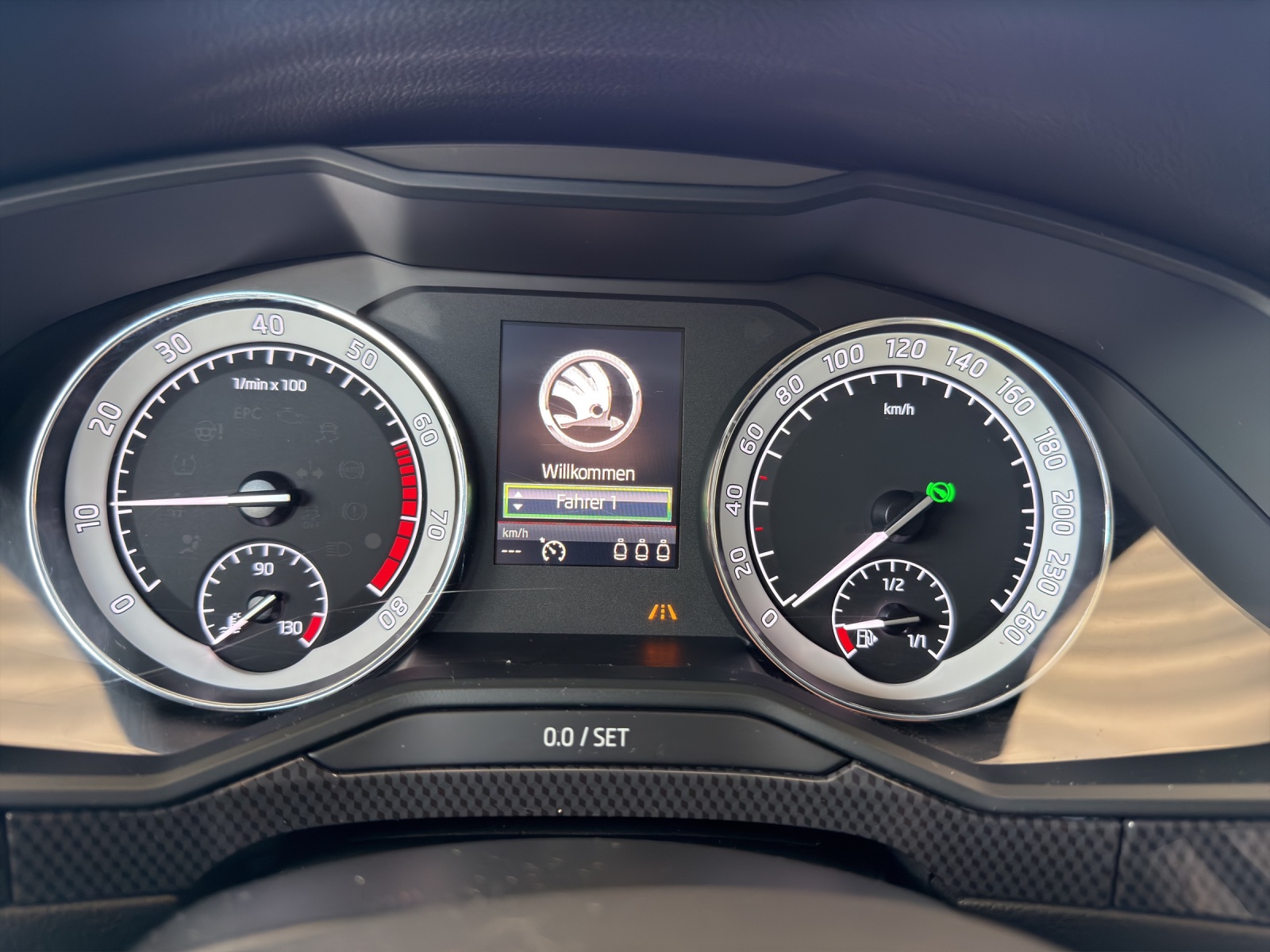 SKODA Superb Combi 2.0 TSI SportLine+ DSG 4x4-image-7