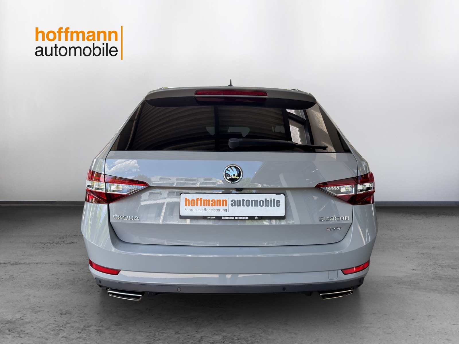 SKODA Superb Combi 2.0 TSI SportLine+ DSG 4x4-image-4