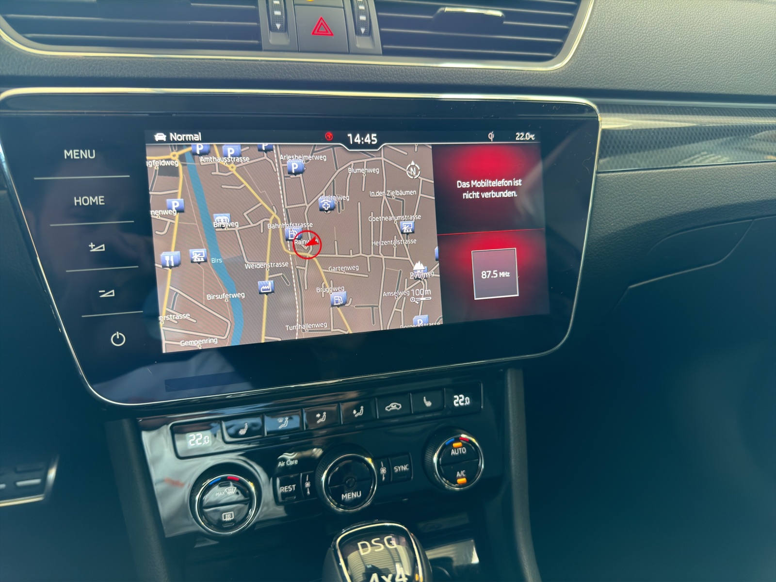 SKODA Superb Combi 2.0 TSI SportLine+ DSG 4x4-image-8