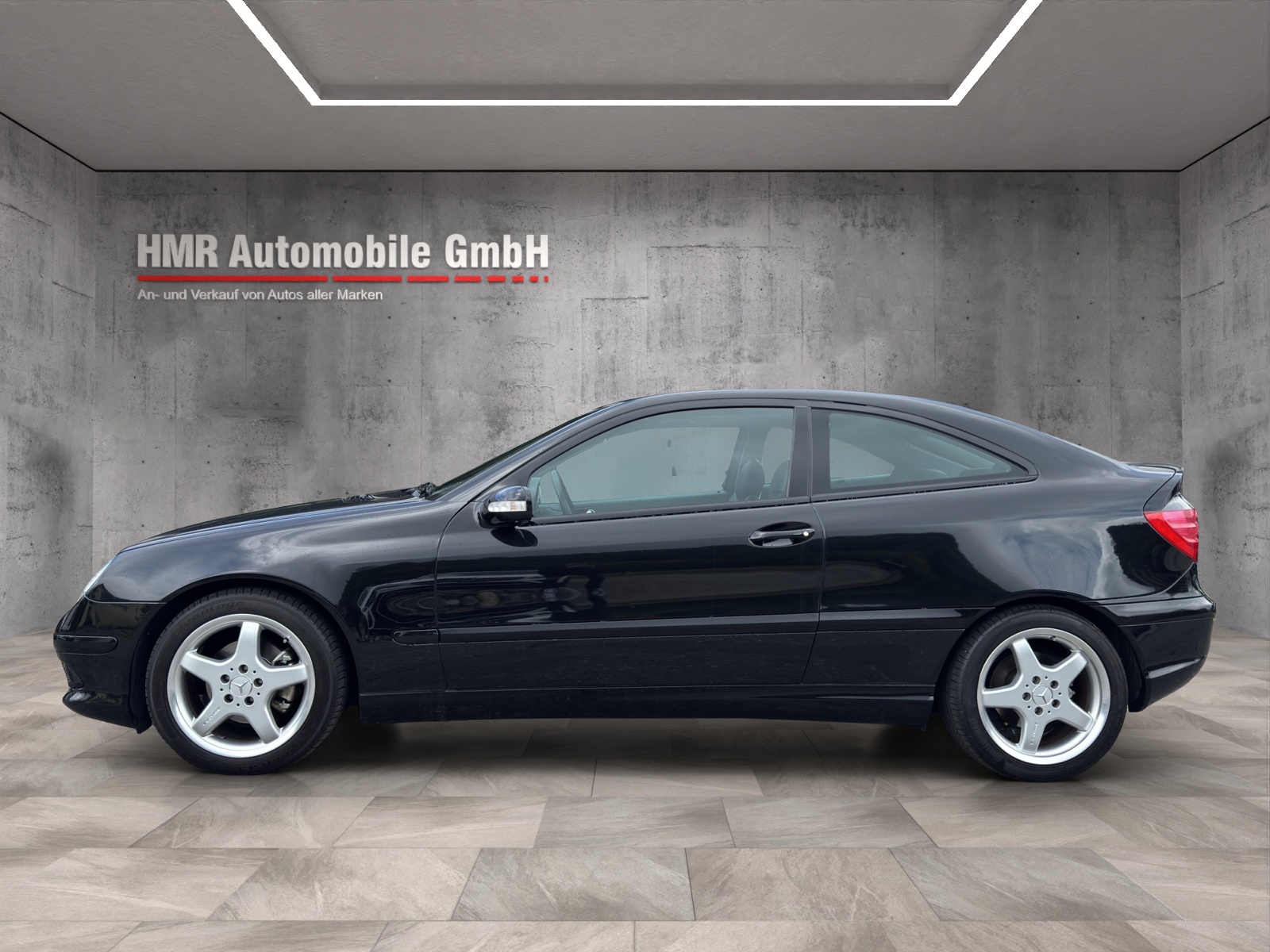 MERCEDES-BENZ C 180-image-6