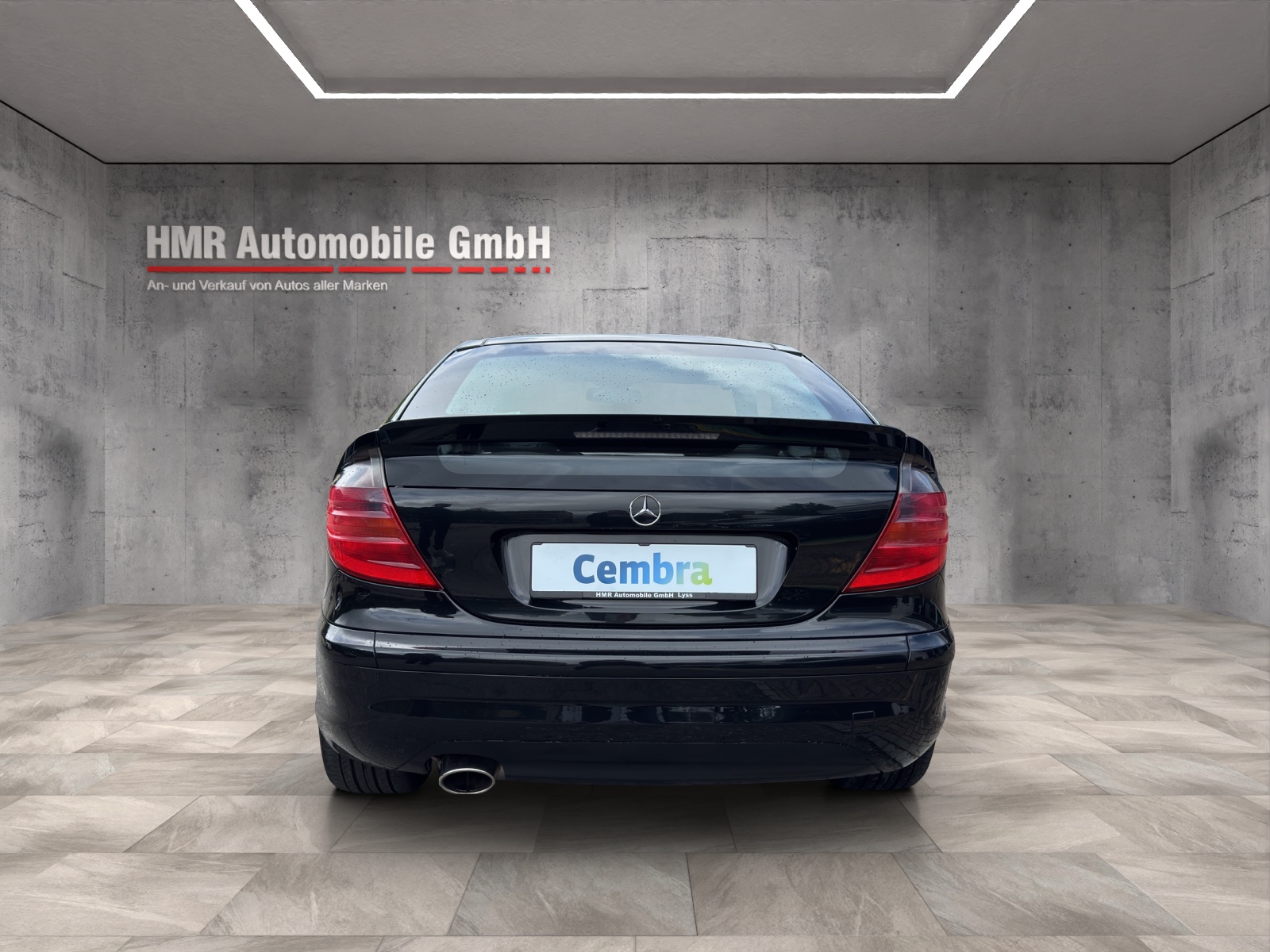 MERCEDES-BENZ C 180-image-5