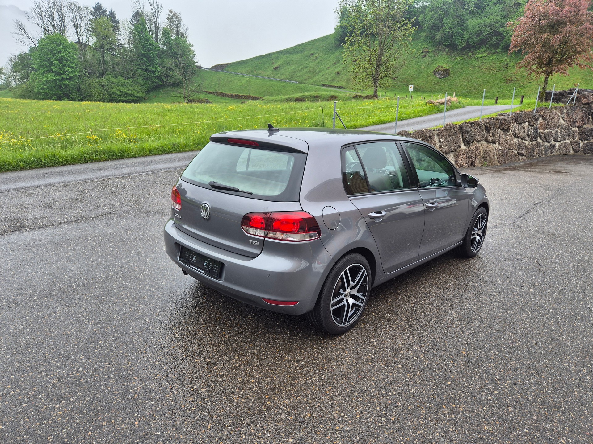 VW Golf 1.2 TSI Team-image-4