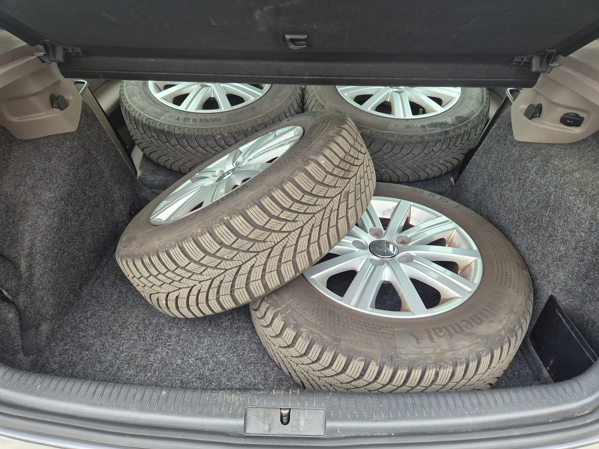 VW Golf 1.2 TSI Team-image-9