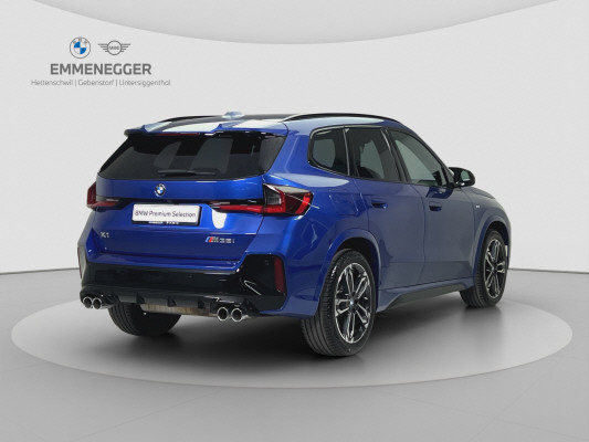 BMW X1 M35i xDrive-image-4