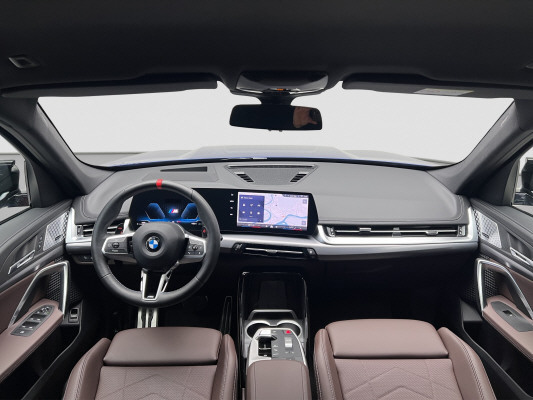BMW X1 M35i xDrive-image-10