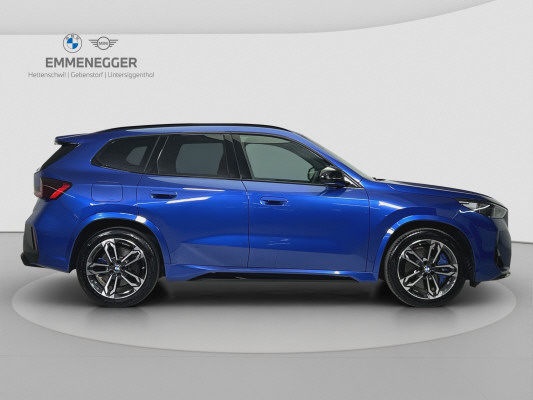 BMW X1 M35i xDrive-image-5
