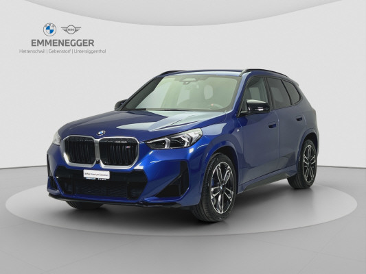 BMW X1 M35i xDrive