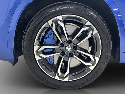 BMW X1 M35i xDrive-image-7