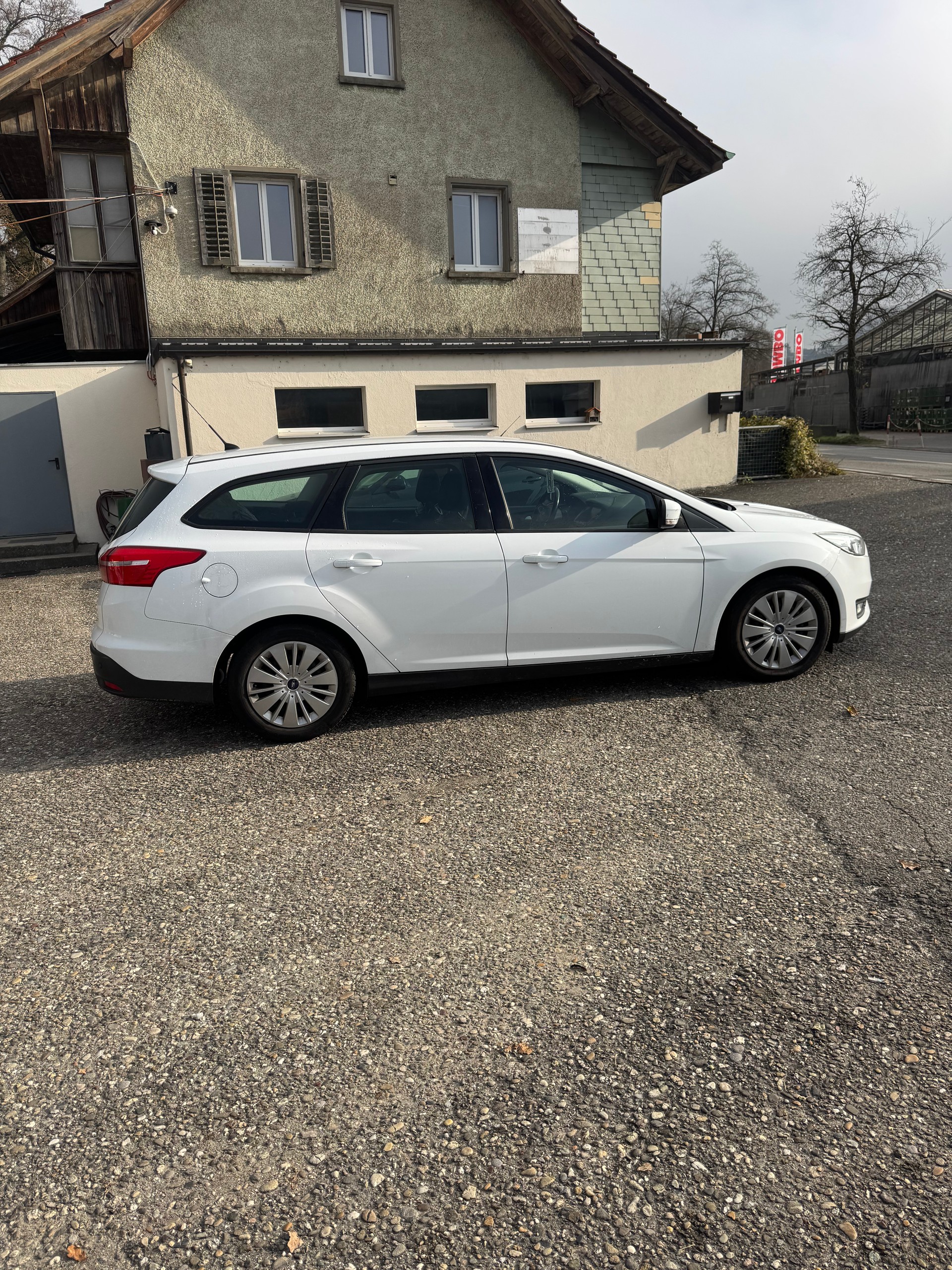FORD Focus 2.0 TDCi Carving Powershift-image-4