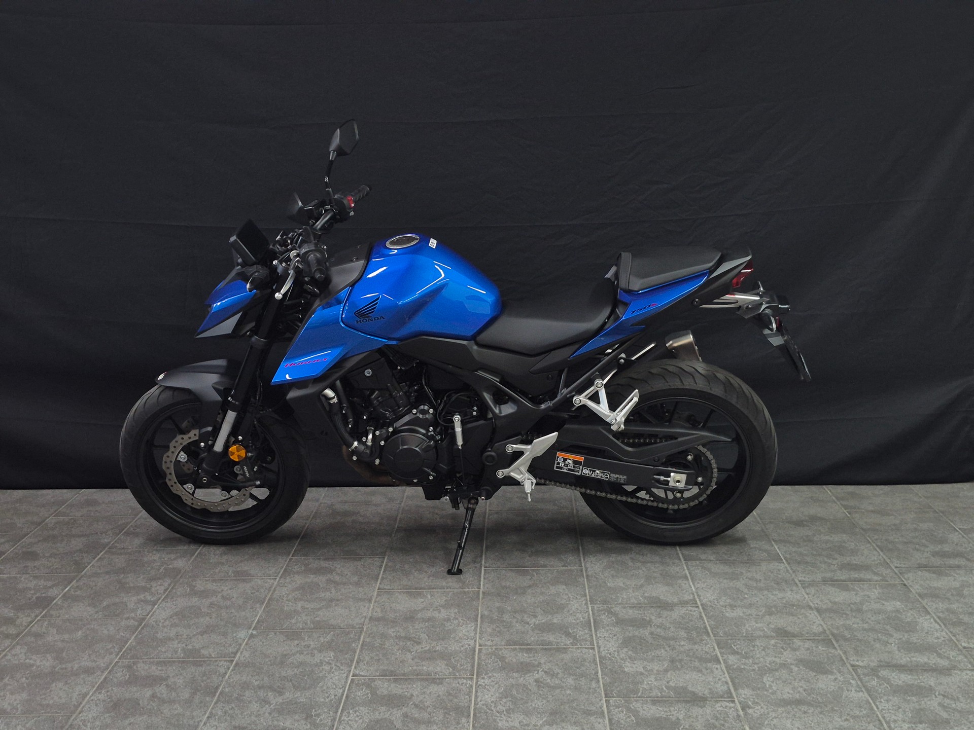 HONDA CB 750 Hornet-image-6