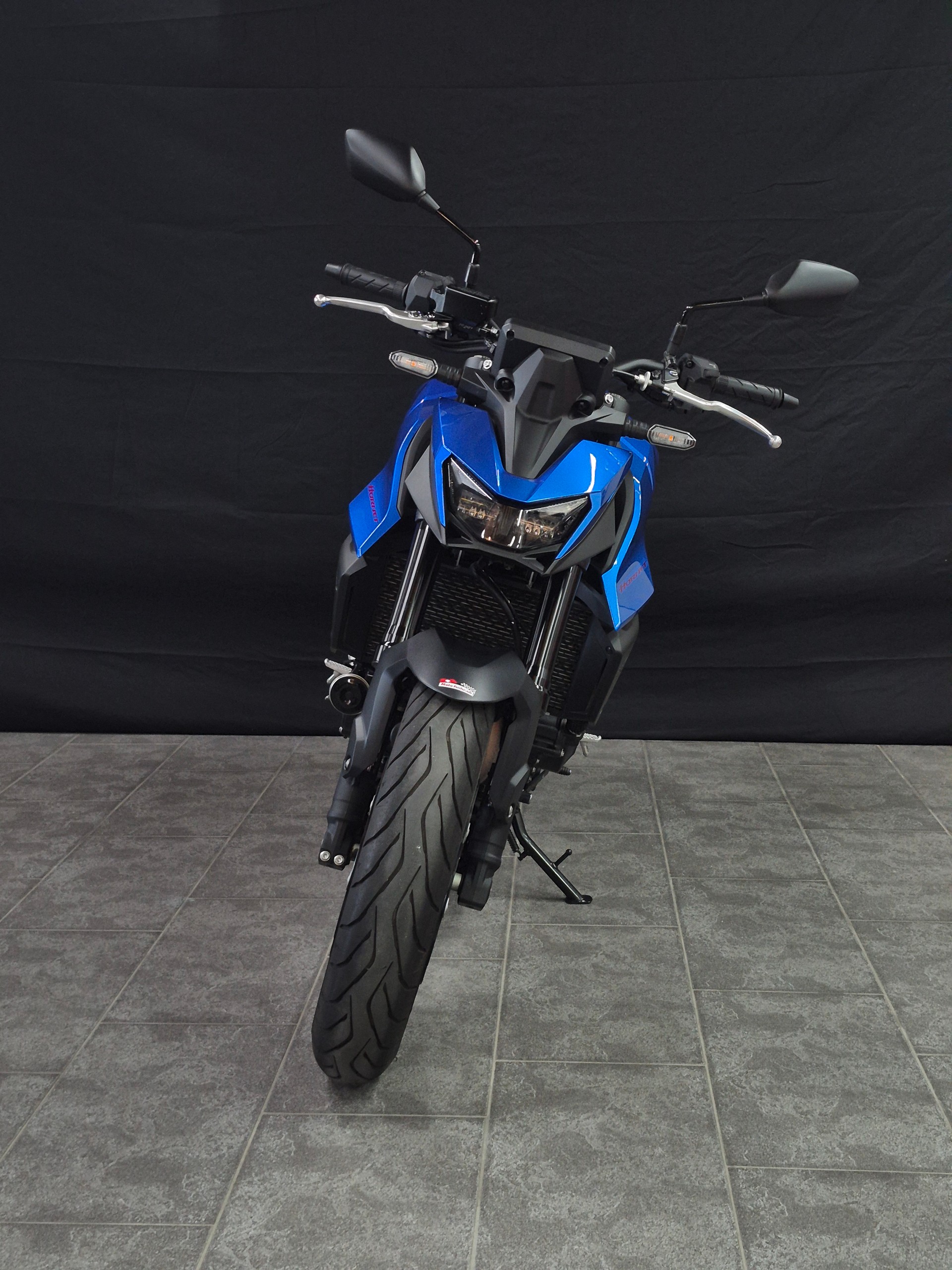 HONDA CB 750 Hornet-image-12
