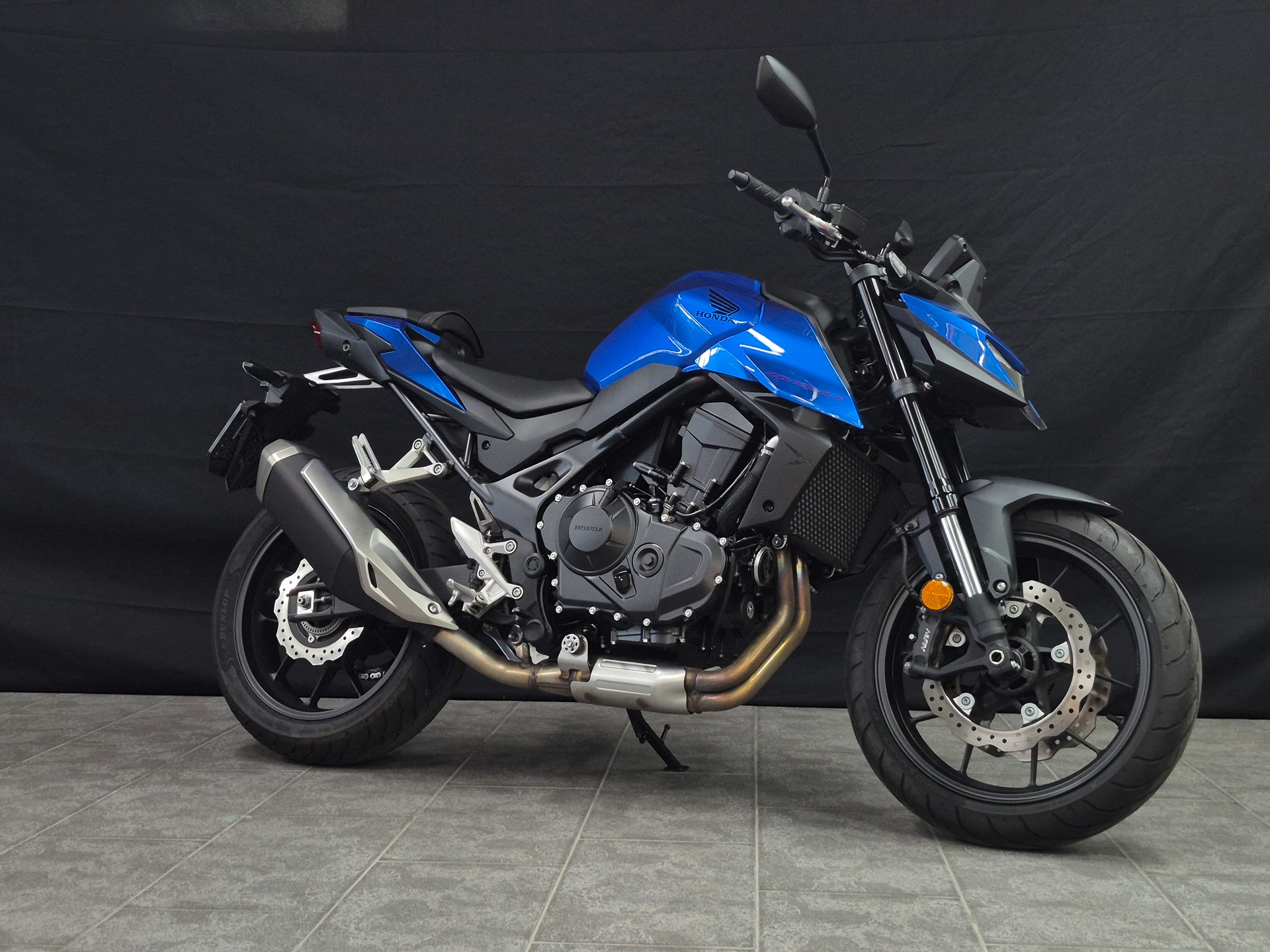 HONDA CB 750 Hornet-image-3