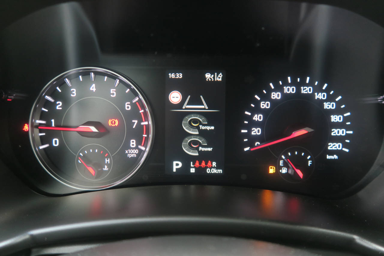 SUZUKI Swift 1.2 Sakura Hybrid CVT-image-6