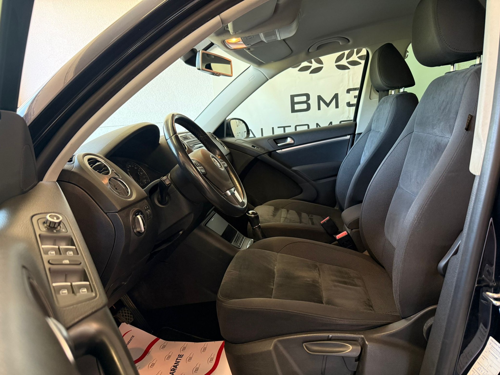 VW Tiguan 1.4 TSI Trend&Fun 4Motion-image-8