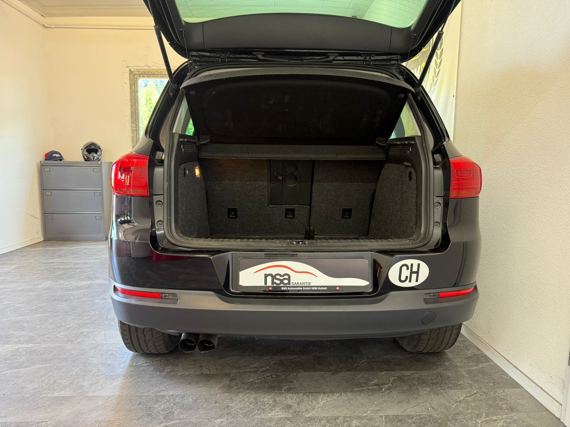 VW Tiguan 1.4 TSI Trend&Fun 4Motion-image-7