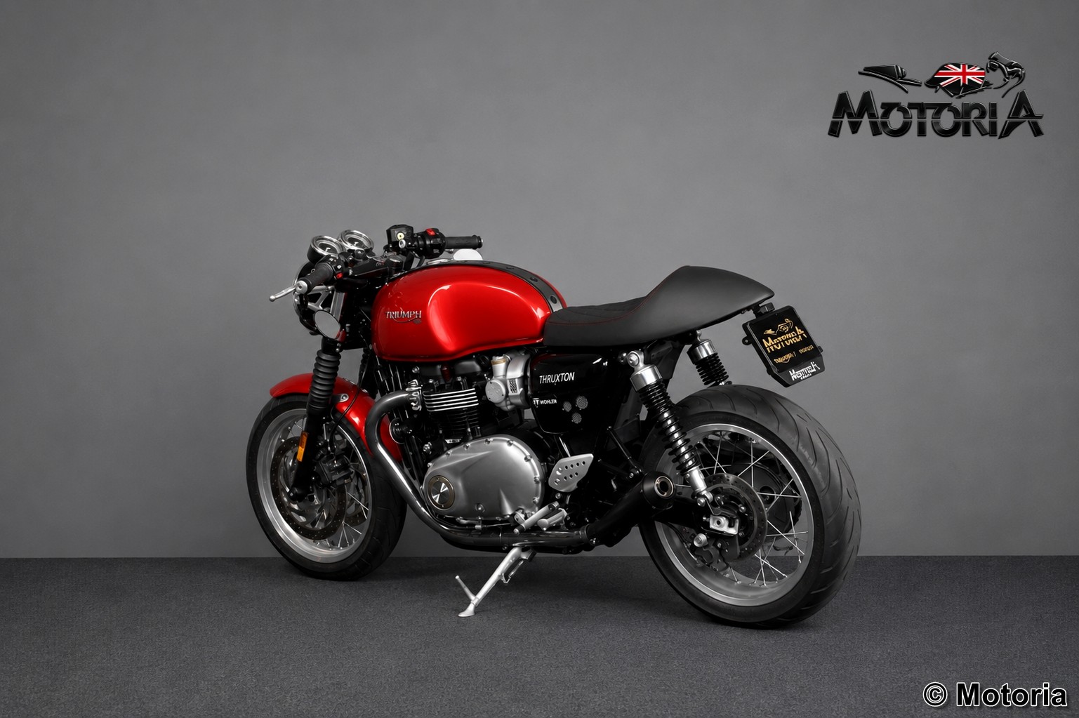 TRIUMPH Thruxton 1200 i RS ABS-image-3