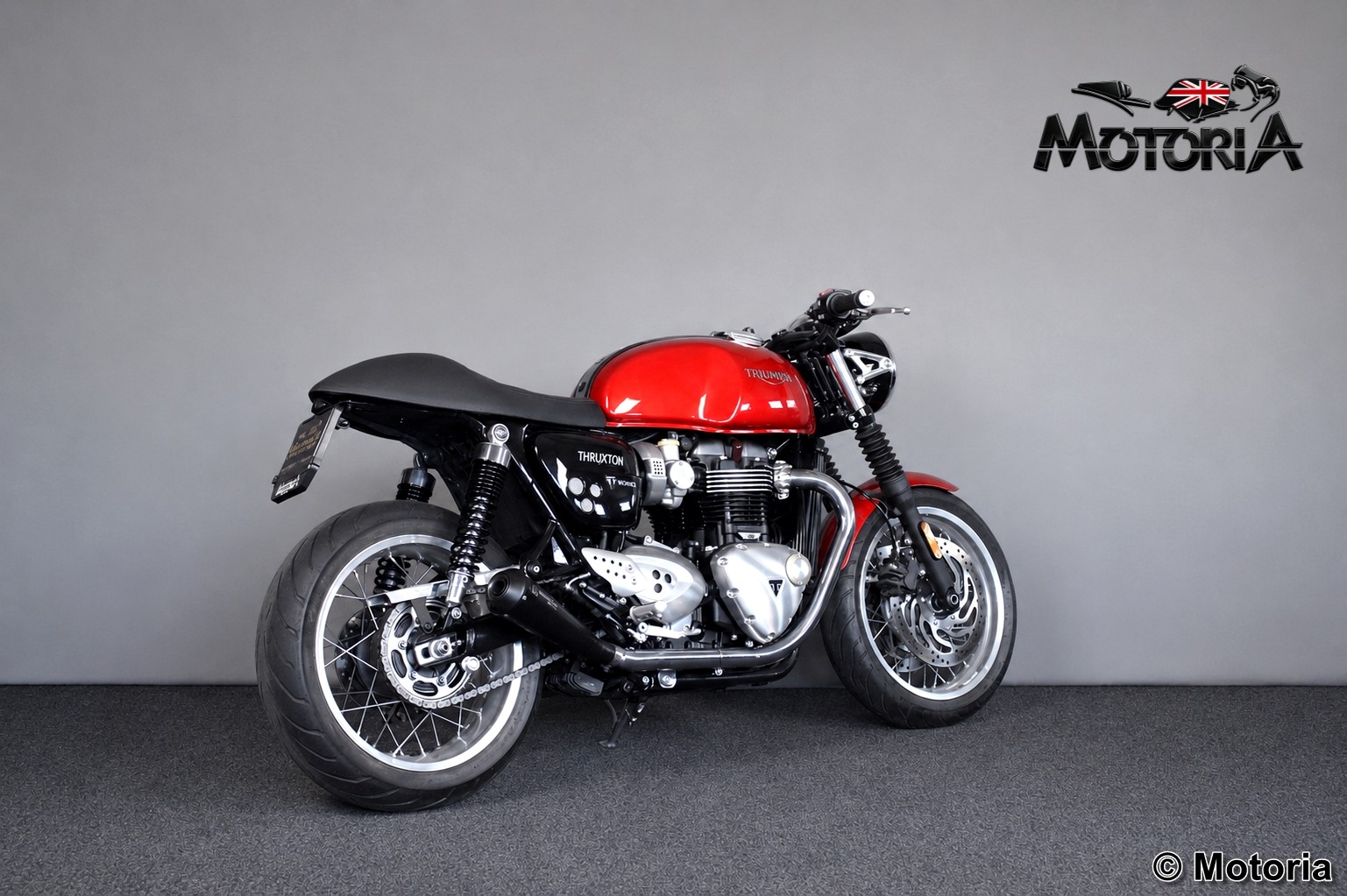 TRIUMPH Thruxton 1200 i RS ABS-image-4