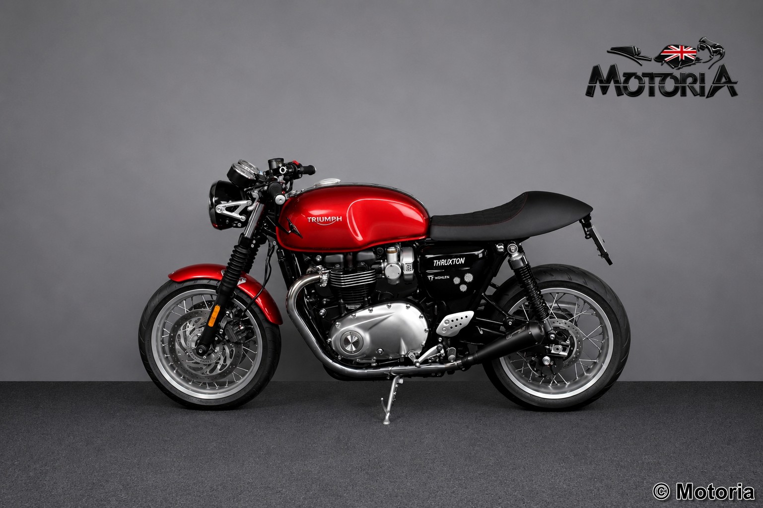 TRIUMPH Thruxton 1200 i RS ABS-image-2
