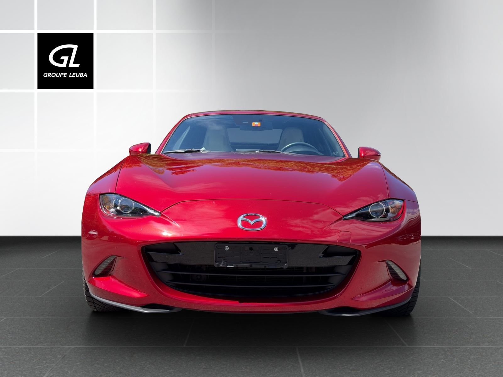 MAZDA MX-5 RF S-G 184 Kazari AT-showroom-element-1