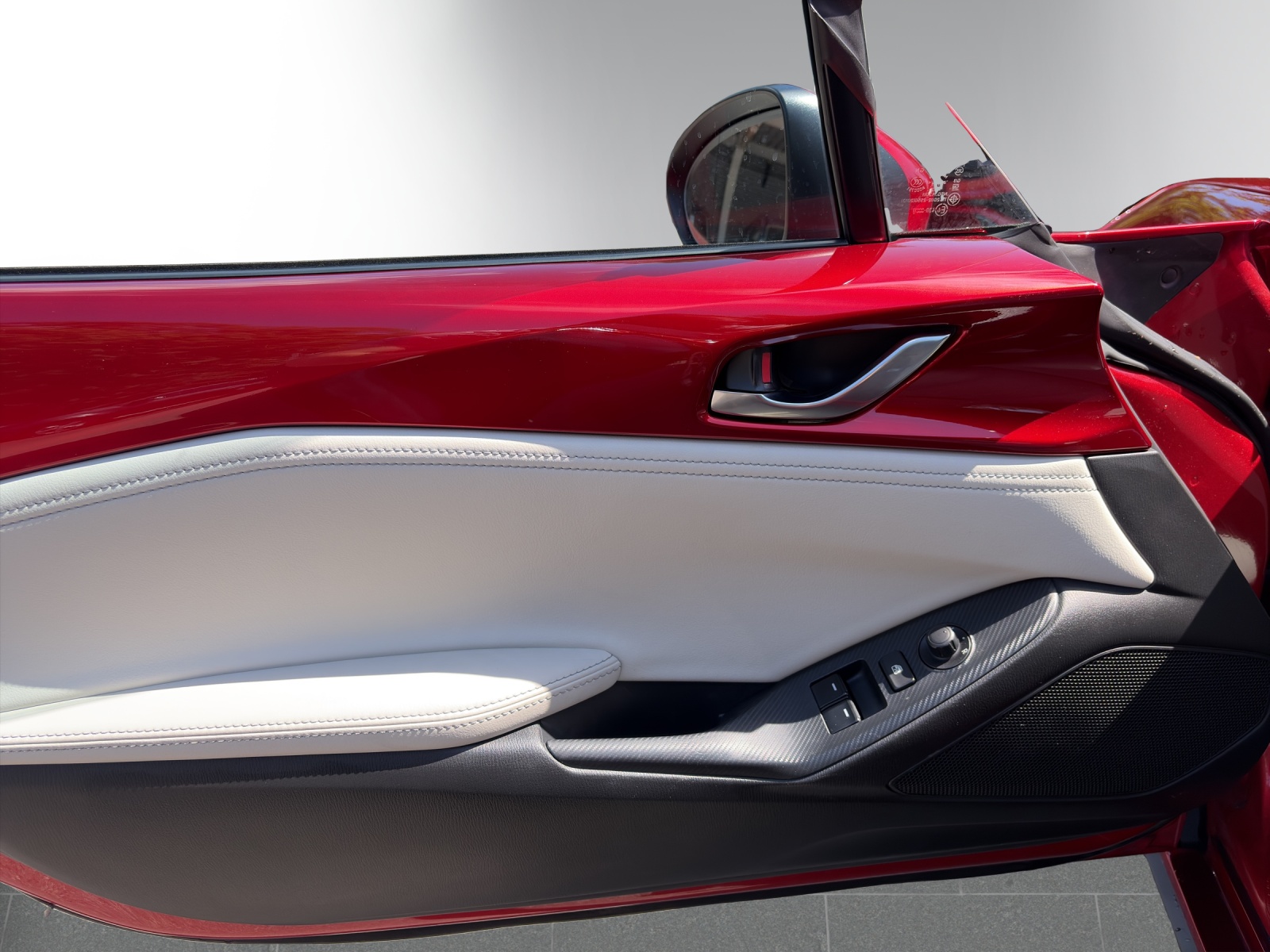 MAZDA MX-5 RF S-G 184 Kazari AT-image-9
