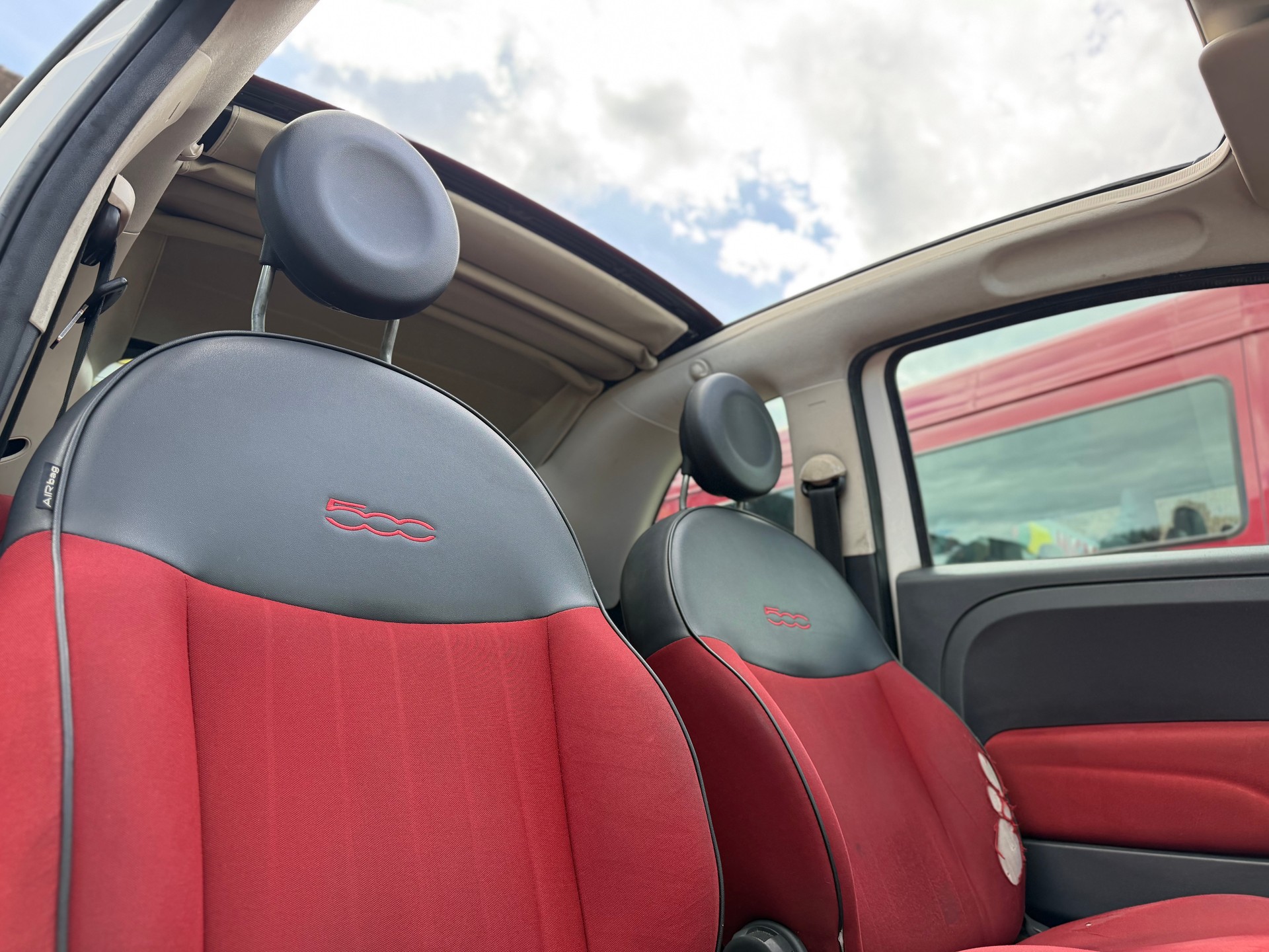 FIAT 500C 1.2 Pop-image-9