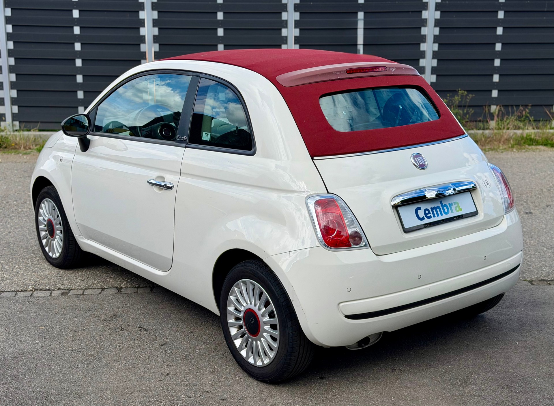 FIAT 500C 1.2 Pop-image-3