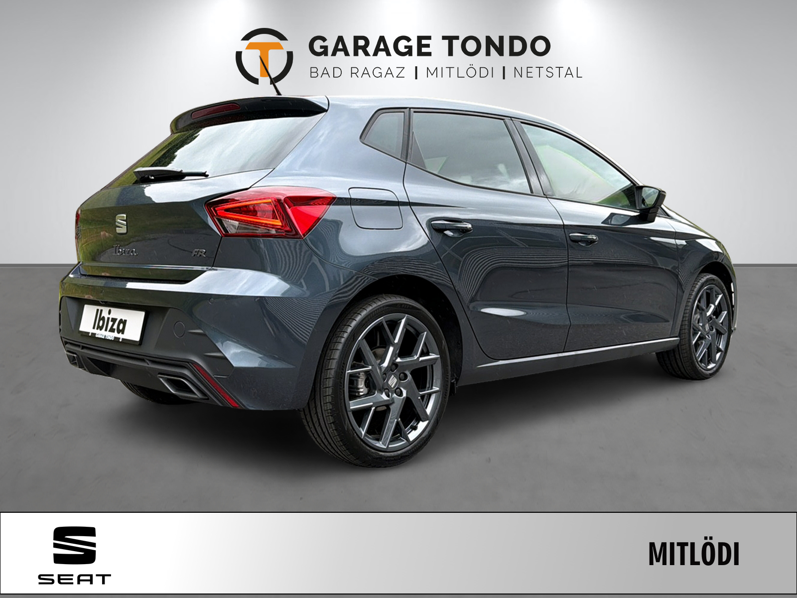 SEAT Ibiza 1.0 TSI 115 Move FR DSG-image-6