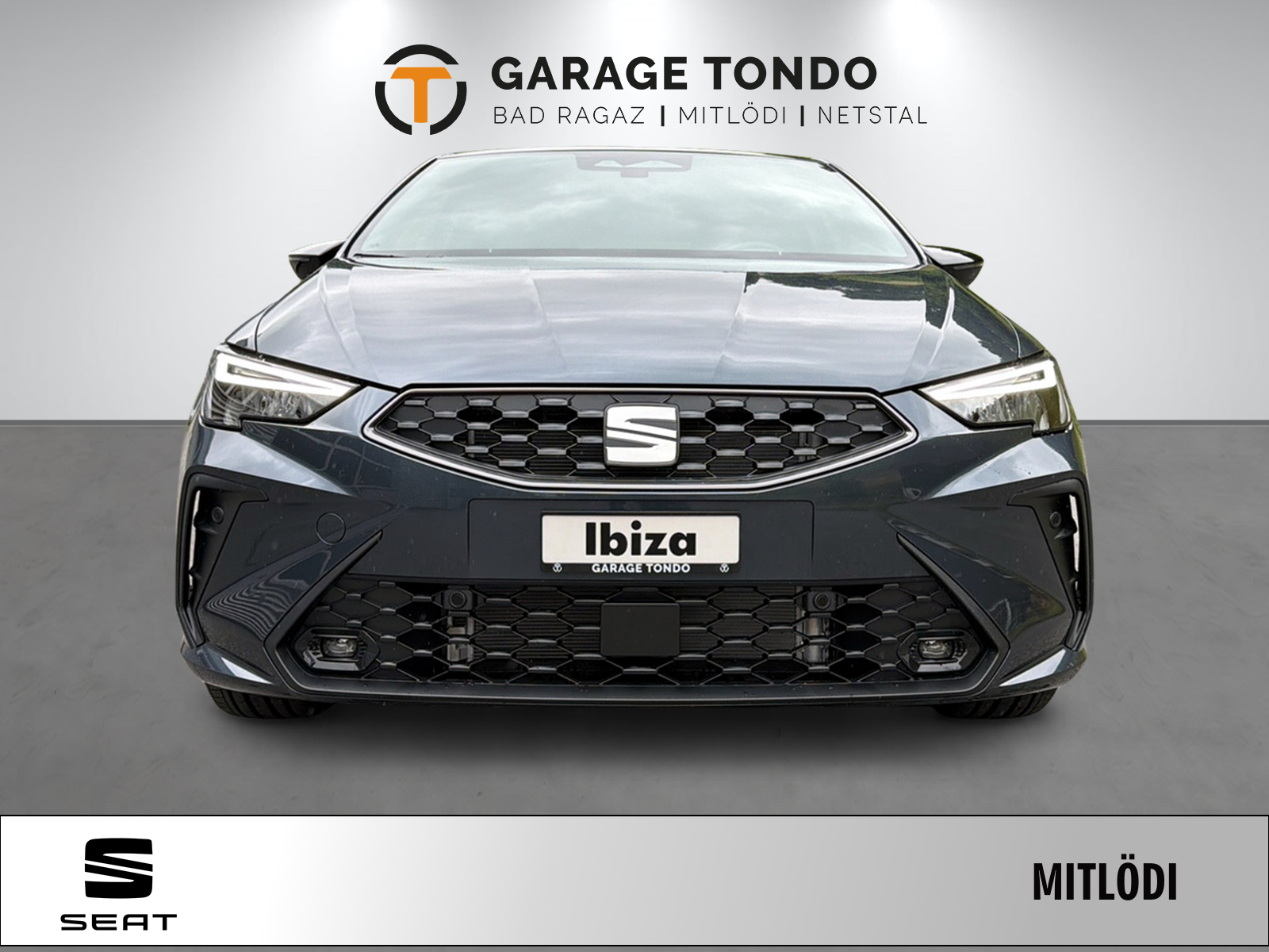 SEAT Ibiza 1.0 TSI 115 Move FR DSG-showroom-element-1