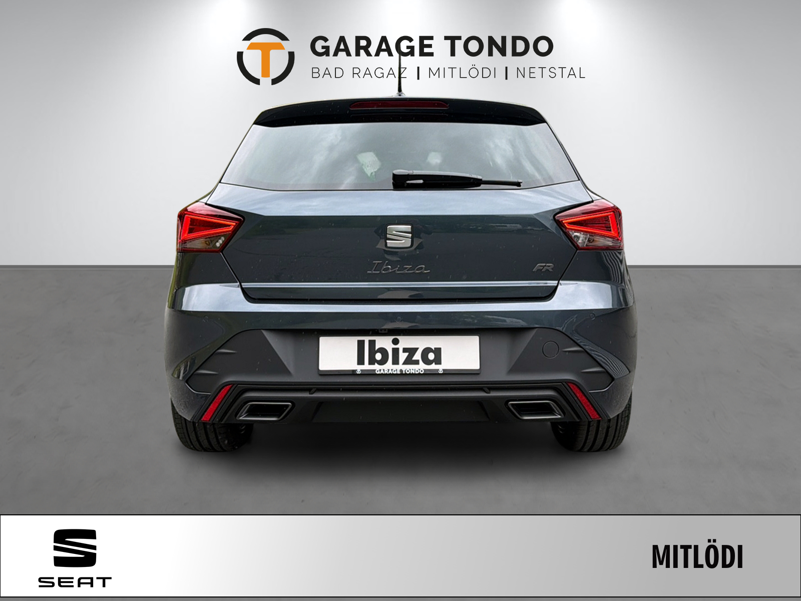 SEAT Ibiza 1.0 TSI 115 Move FR DSG-image-4