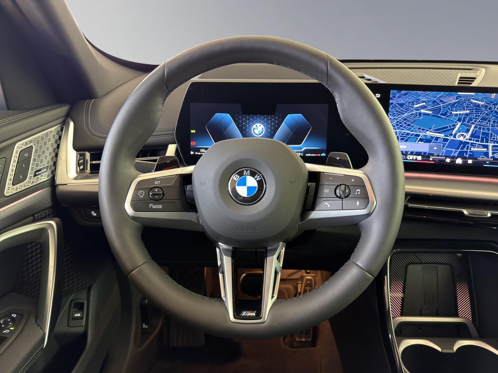 BMW X1 23i xDrive M-SportPaket-image-12