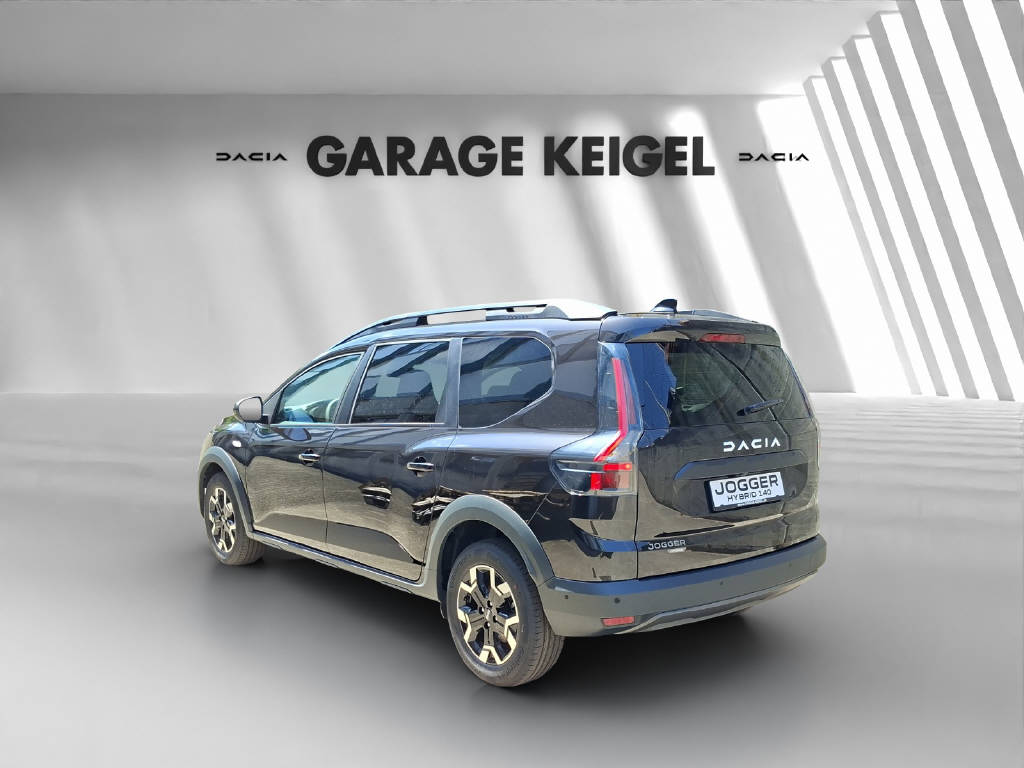 DACIA Jogger 1.8 Hybrid Journey-image-2