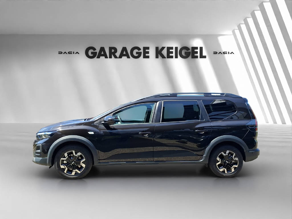 DACIA Jogger 1.8 Hybrid Journey-image-1