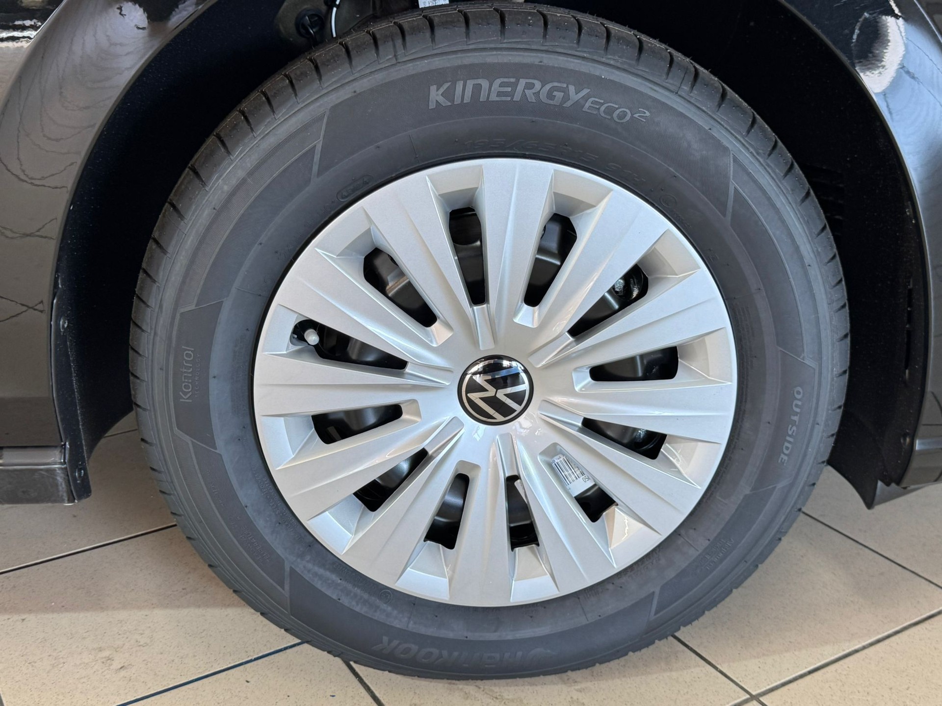 VW Golf 1.5 TSI Basis-image-4