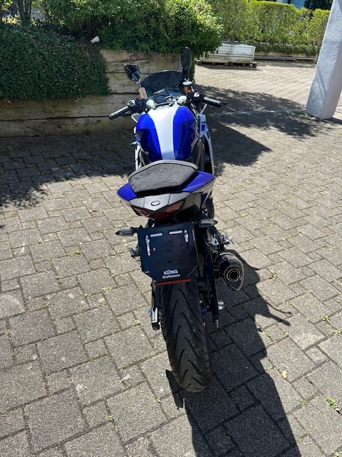 YAMAHA YZF-R3 ABS-image-3