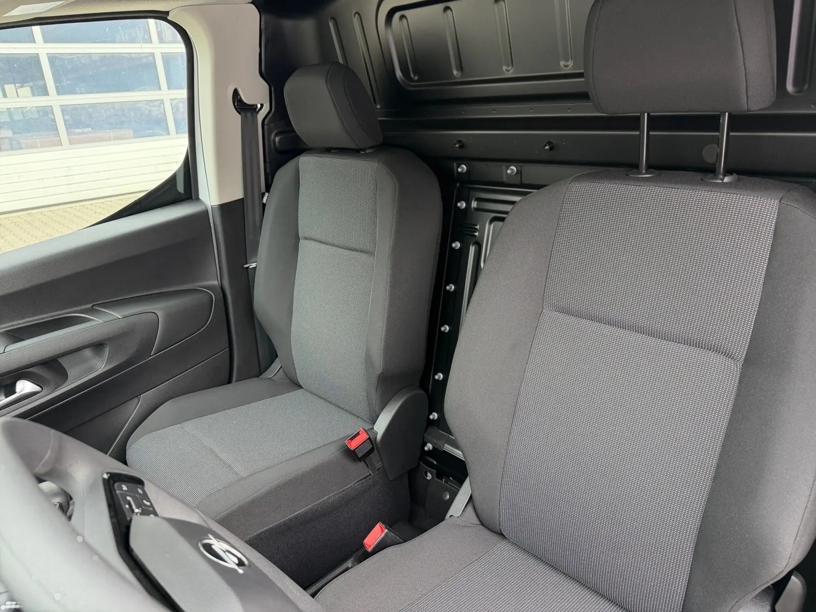 OPEL Combo Cargo Crew XL 1.5 s/s Erhöhte Nutzlast-image-13